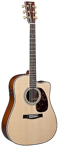 DCPA1 Madagascar Rosewood by Martin