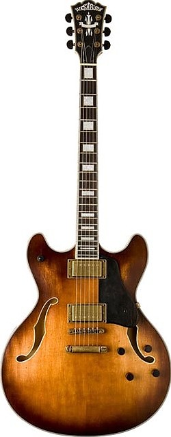 HB-36 Vintage by Washburn