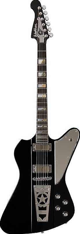 PS 2012 Starfire by Washburn