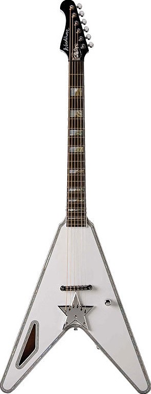 Washburn PSAV Review Chorder