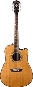 Forrest Lee Bender by Washburn