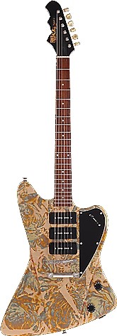 Atelier Esprit III Special by Fret King