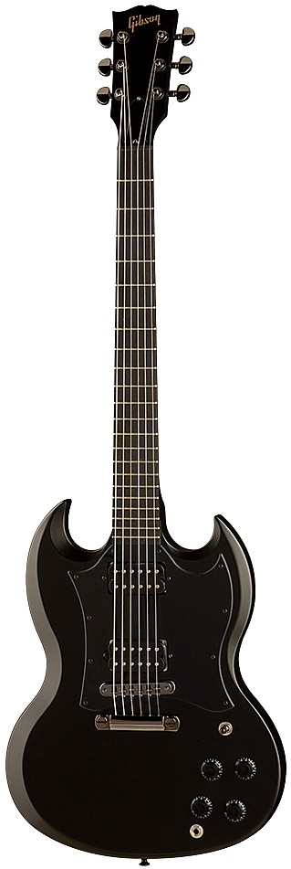 SG Gothic Morte by Gibson