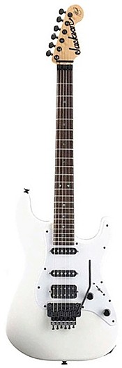 Adrian Smith Signature SDX by Jackson