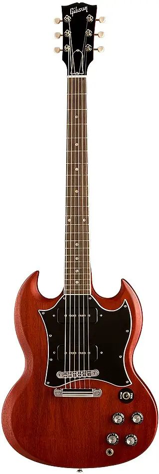 SG Classic Faded by Gibson