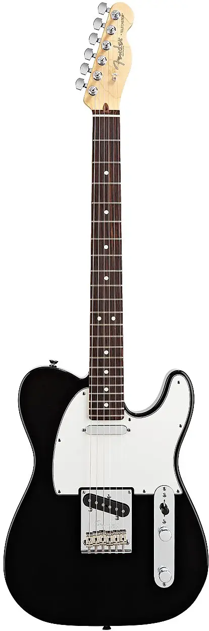 2012 American Standard Telecaster by Fender