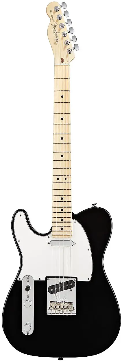 2012 American Standard Telecaster Left Handed by Fender