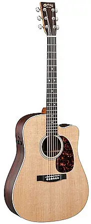 DCPA 4 Rosewood by Martin