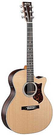 GPCPA 4 Rosewood by Martin