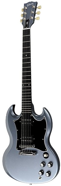 SG Special Ltd. by Gibson
