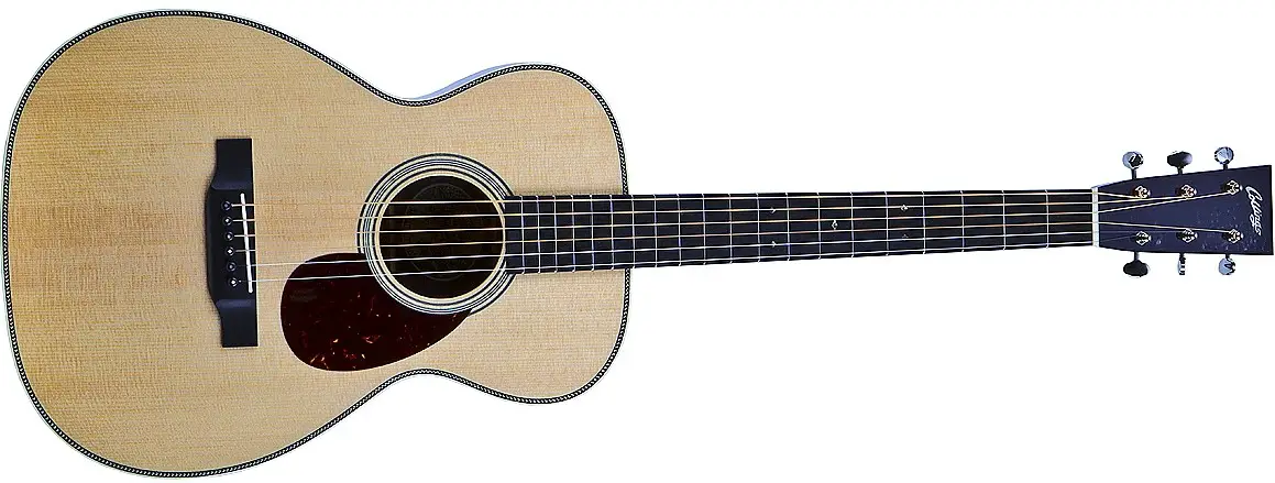 02H by Collings