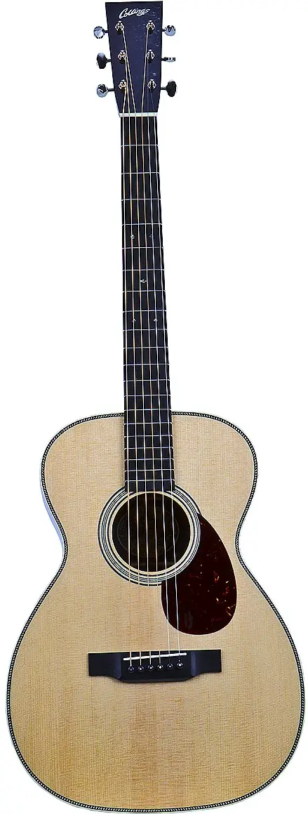 02H by Collings