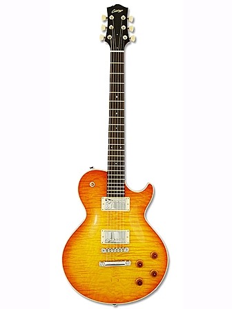 CL by Collings