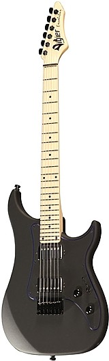 Excalibur Indus Hardtail by Vigier Guitars