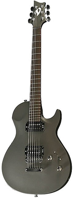 GV Metal by Vigier Guitars