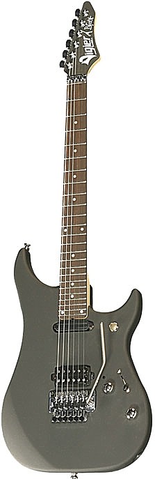 Excalibur Bfoot Signature by Vigier Guitars