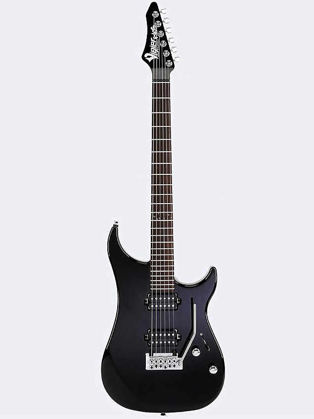 Excalibur Kaos by Vigier Guitars