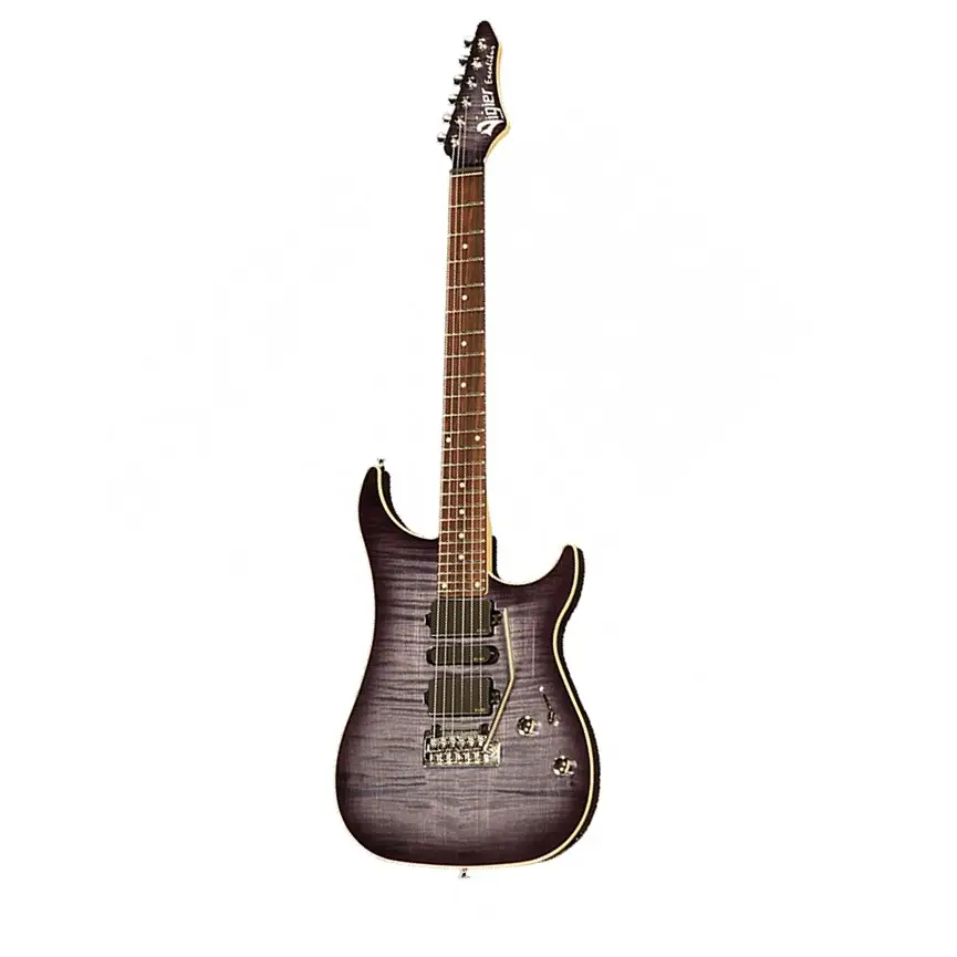 Excalibur Ultra HSH by Vigier Guitars