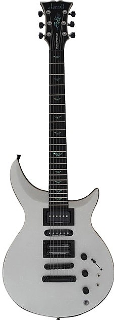 MPS 1 by Jarrell Guitars
