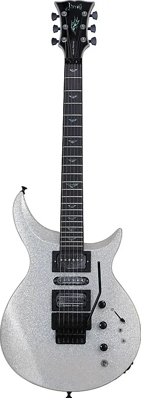 MPS F by Jarrell Guitars