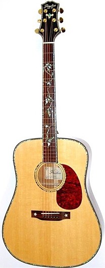 PD-70 by Peerless Guitars