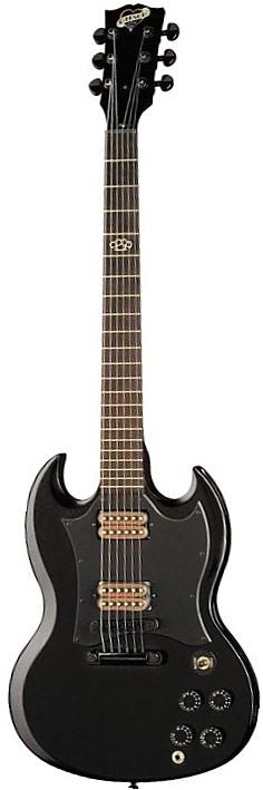 SG Menace by Gibson
