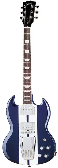 SG GT by Gibson