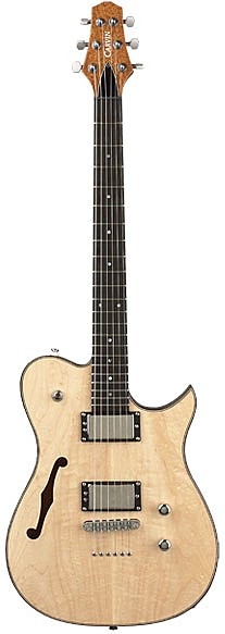 SH250 Semi-Hollow Electric Guitar by Carvin
