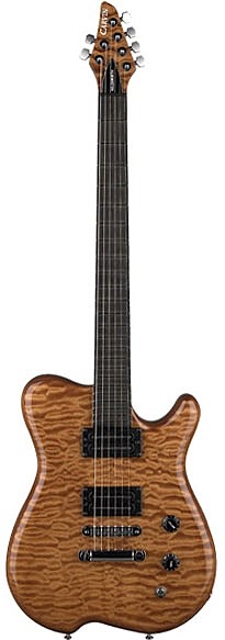 Allan Holdsworth Signature Series HF2 Fatboy by Carvin
