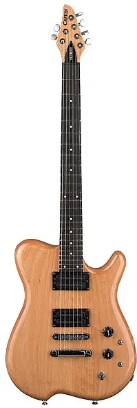 Allan Holdsworth Signature Series H2 by Carvin