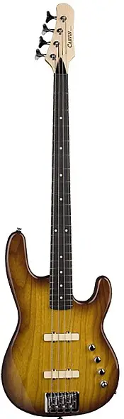 B40 Bolt-Neck Passive Bass by Carvin