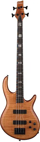 Icon IC4 Active Bass by Carvin