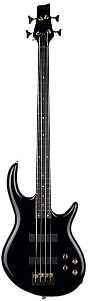 Icon IC4S Active Bass by Carvin