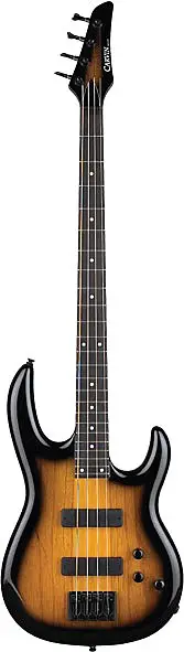 LB20 Passive Bass by Carvin