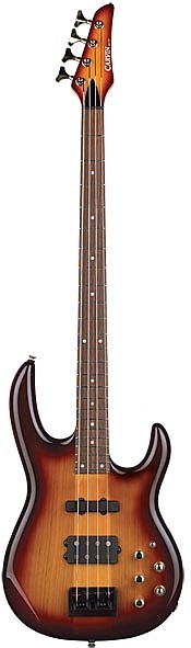 LB70 Active Bass by Carvin