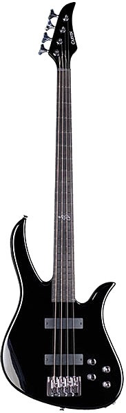 Brian Bromberg B24S Active Bass by Carvin
