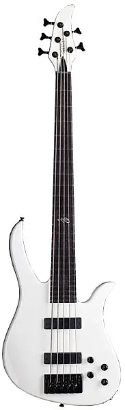 Brian Bromberg B25S Active Bass by Carvin