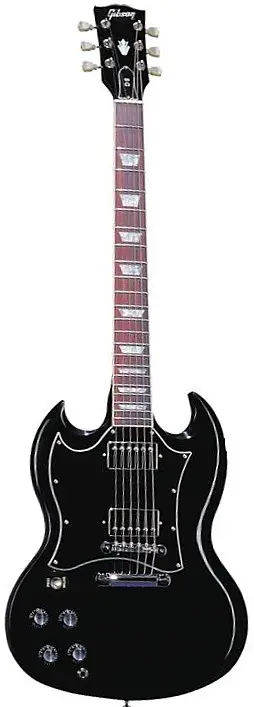 SG Standard Left-Handed by Gibson