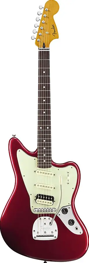 Pawn Shop Jaguarillo by Fender