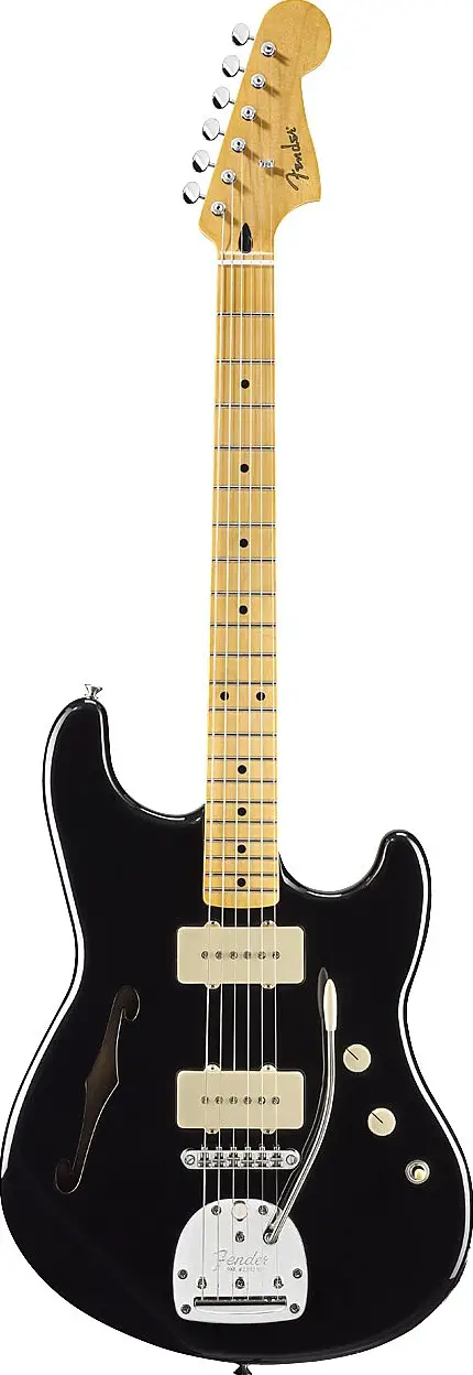 Pawn Shop Offset Special by Fender