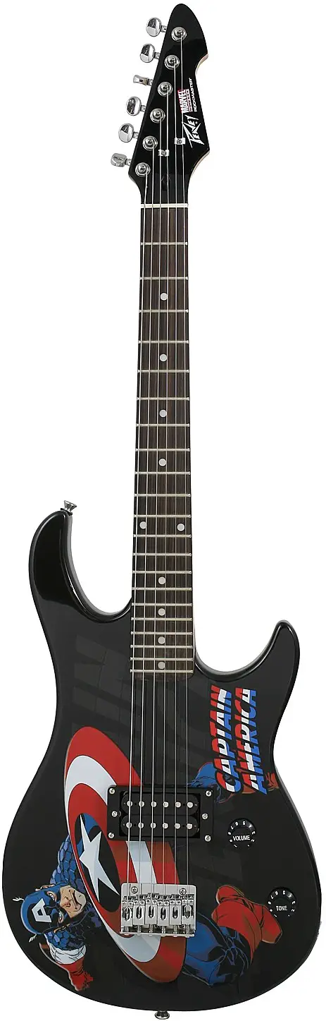 3/4 Guitar by Peavey