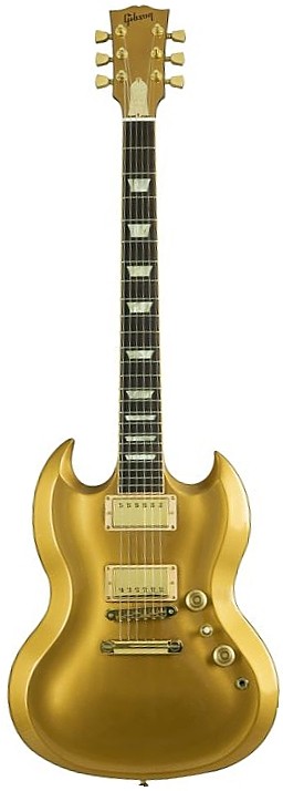 SG Diablo Ltd. by Gibson