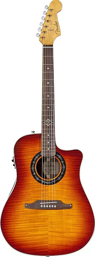 Sonoran SCE Bucket by Fender