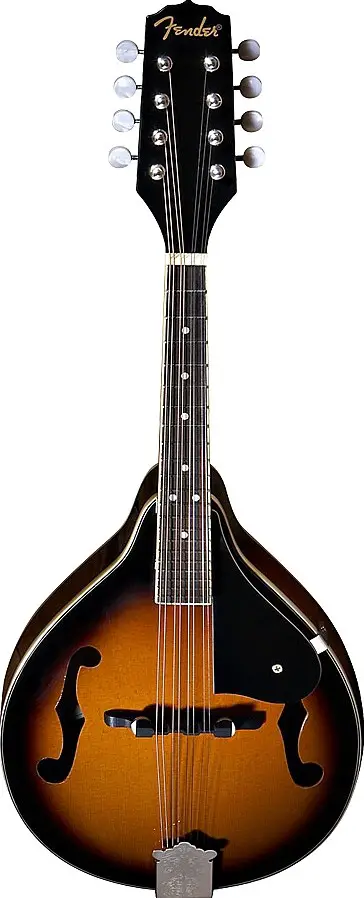 FM-101 Mandolin by Fender