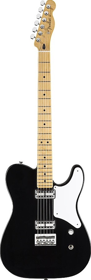 Cabronita Telecaster by Fender