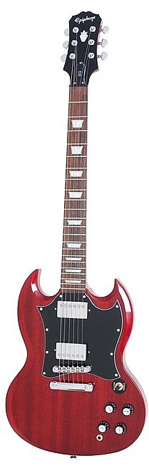 G-400 Pro by Epiphone