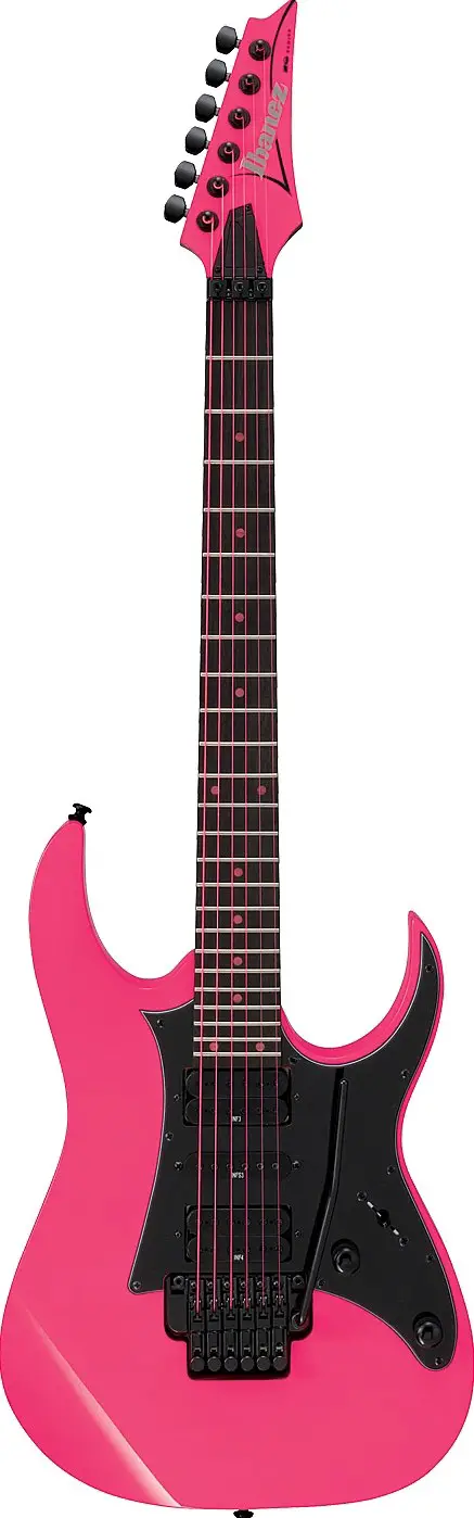 RG2XXV by Ibanez