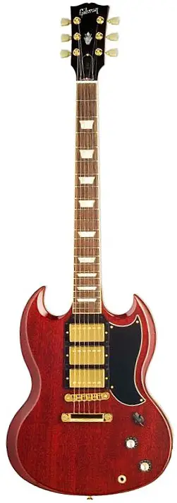 SG-3 by Gibson