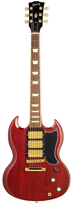 SG-3 by Gibson