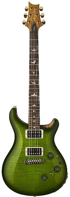 P24 by Paul Reed Smith